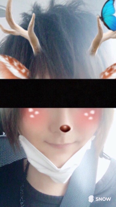まふまふ