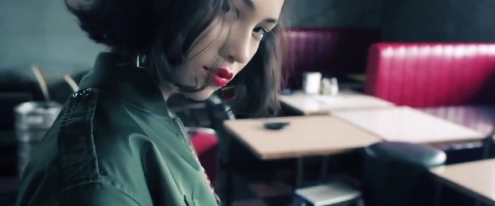 kiko 水原希子