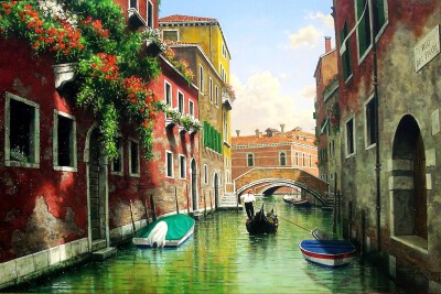 Venice