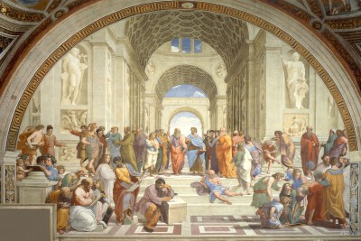 School of Roman