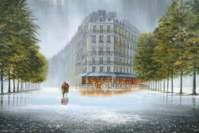 Rain