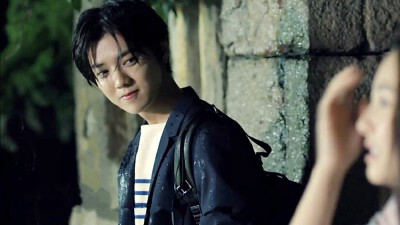 鹿晗 luhan 诺言 reloaded