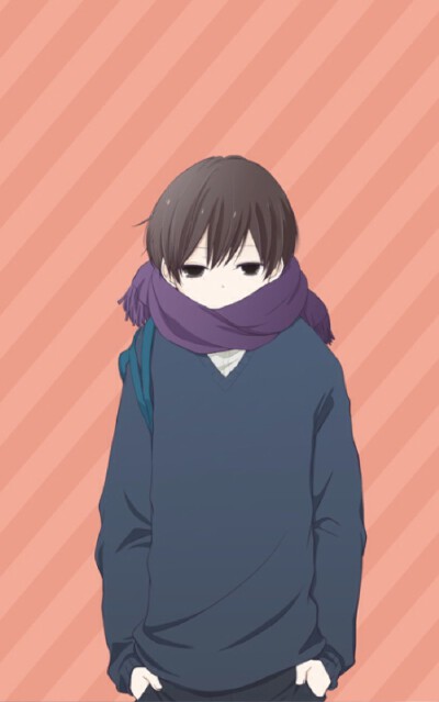 蓝朋友