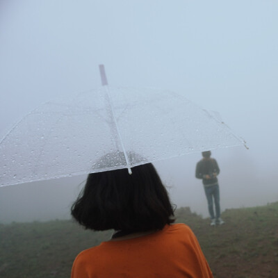 你的晴天会下雨，想把太阳分你一半当做伞-MonnanG