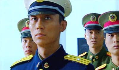 士兵突击
