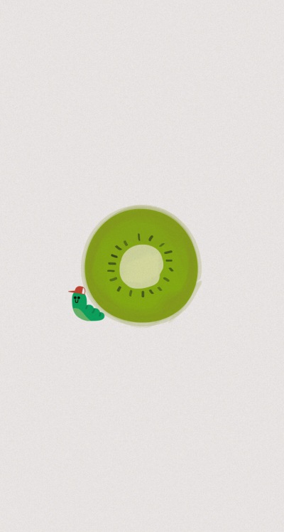 Line 壁纸