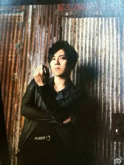 kaji