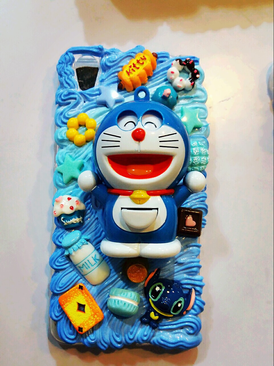 diy手机生活会馆新品