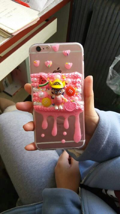 diy 手机生活会馆新品