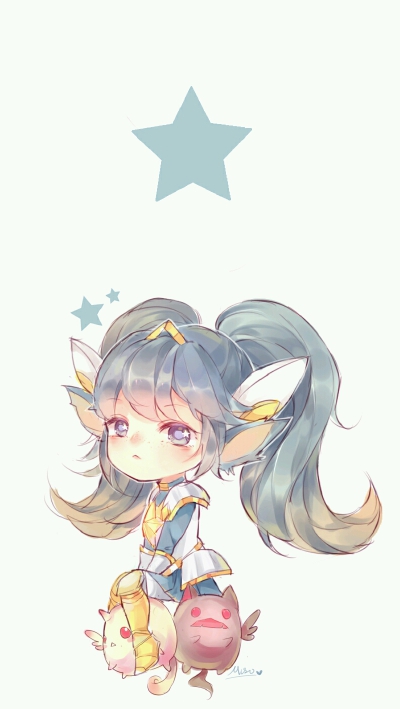 波比 lol