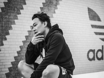 若你也爱陈奕迅