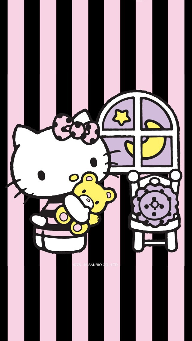 Hello Kitty