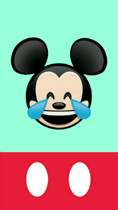 Mickey Mouse