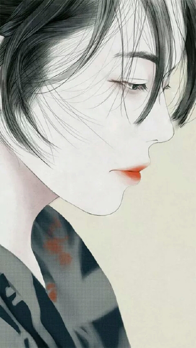 百人百份爱，百爱百种态，百态百场欢，百欢百生恨，百恨百寂寥。
《鸾凤鸣》
