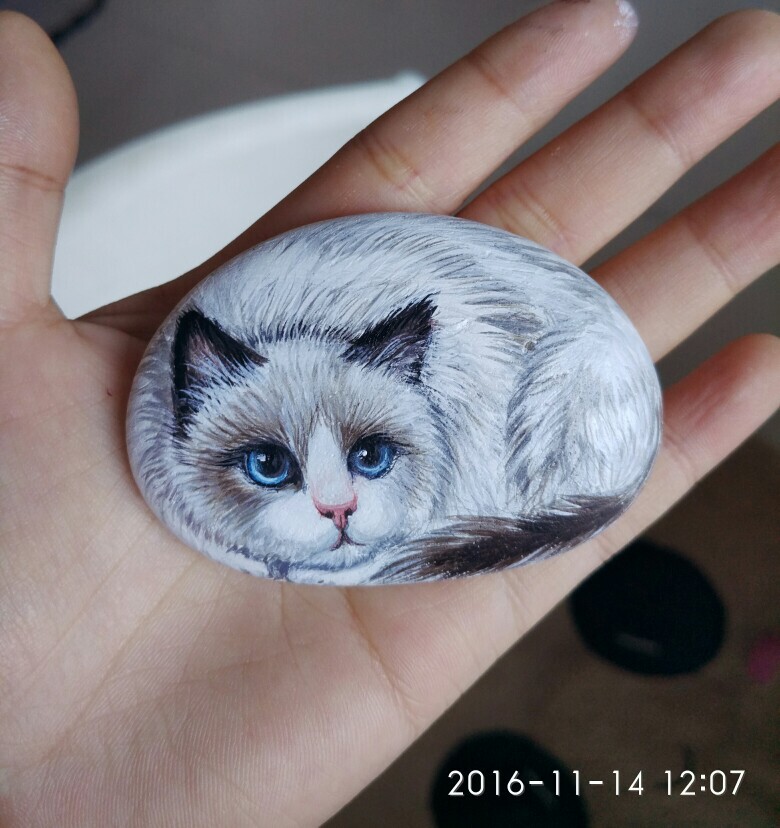 新作品