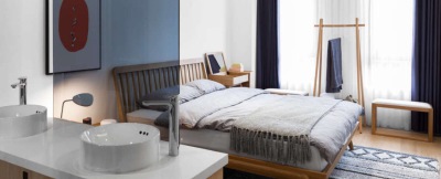 #卧室#