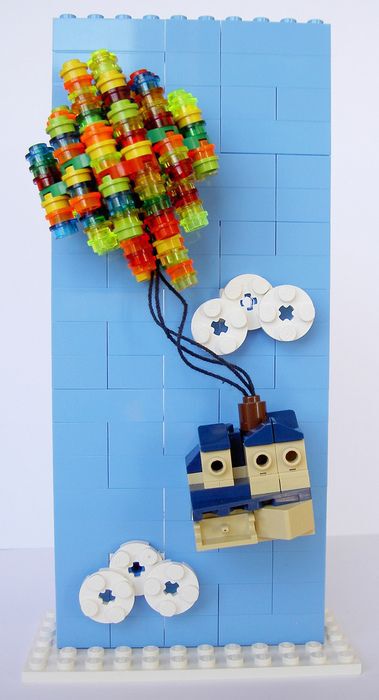 lego