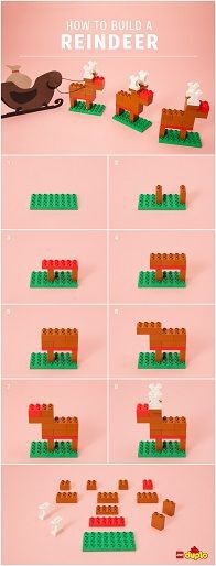 lego