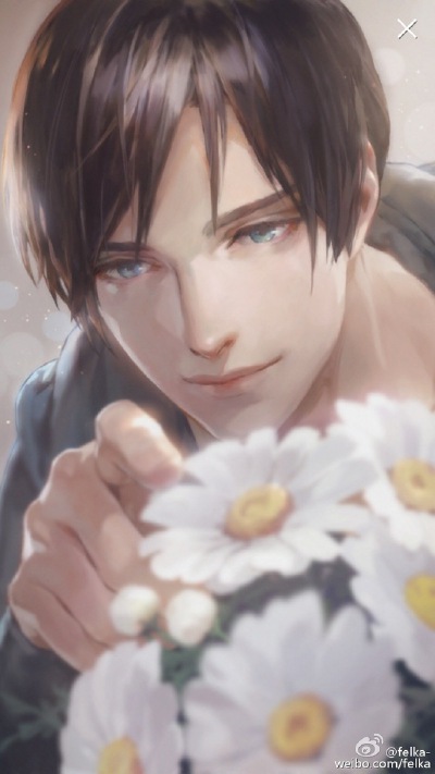#囚われのパルマ# 画师爸爸竟然是実田千...