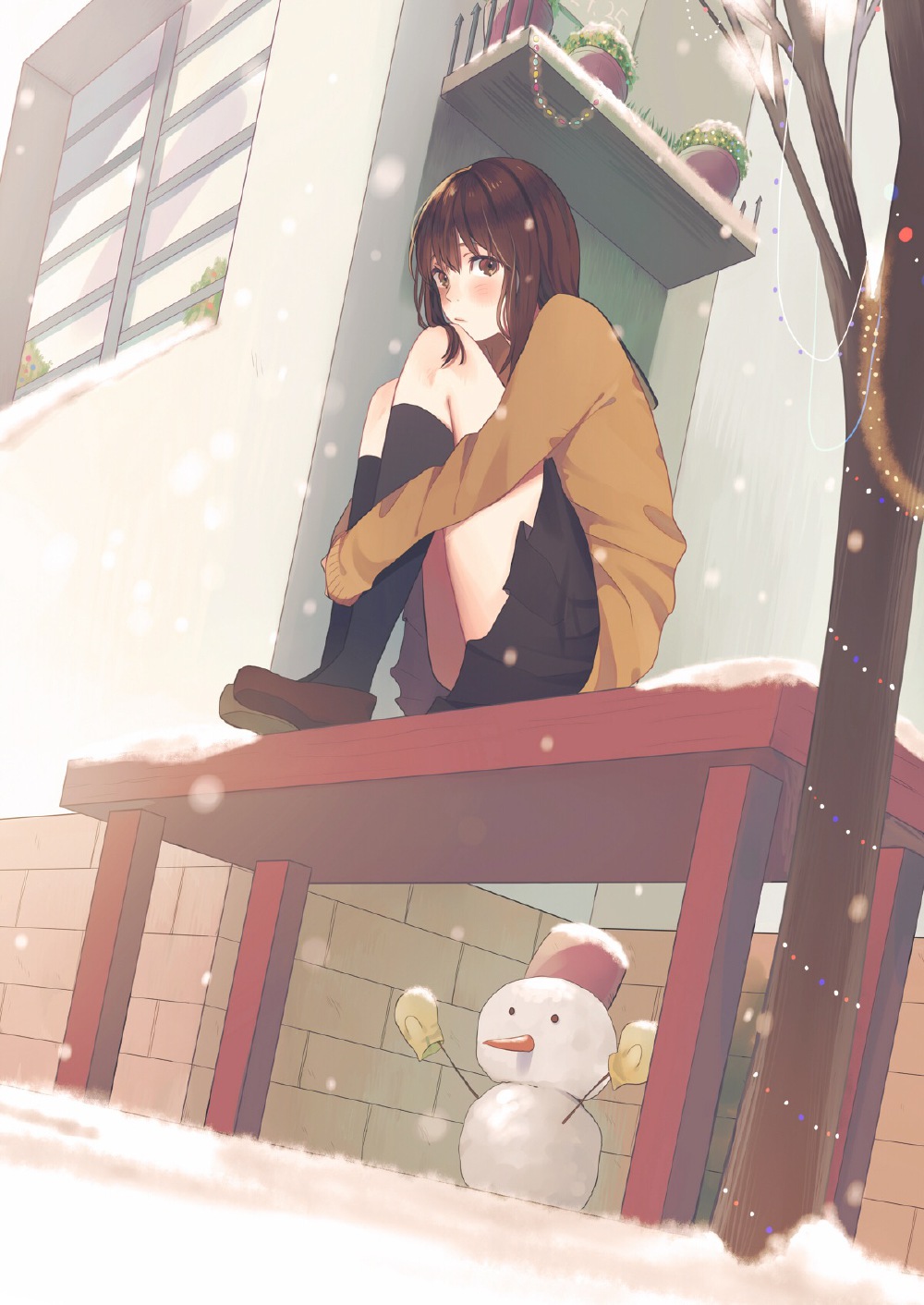 pixiv p站 侵删 图片 情侣 校园 奇幻 幻境 美景 素材 少女 美少女 萌 cp 人设 萌妹 御姐 傲娇 清纯 腹黑 萝莉 可爱 二次元 意境