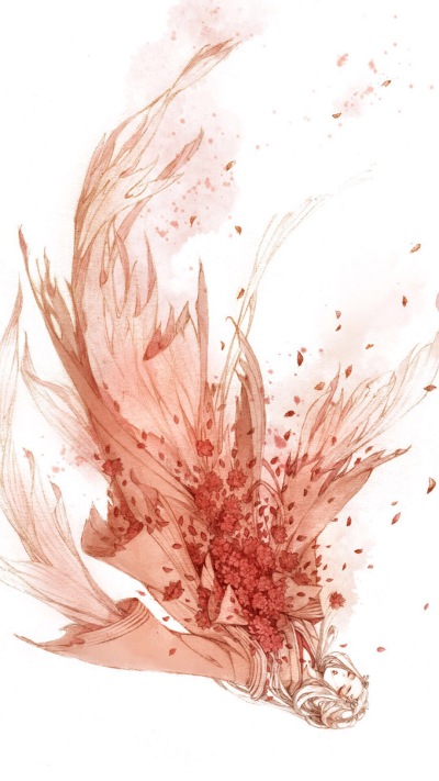三生三色十里桃花