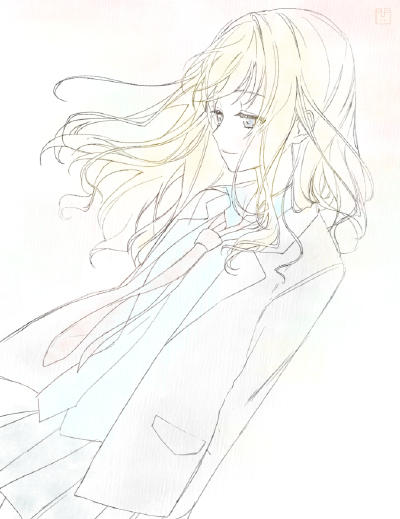 P站画师marin ID8571893 禁止商用.搬运需注明出处.可私人收藏.