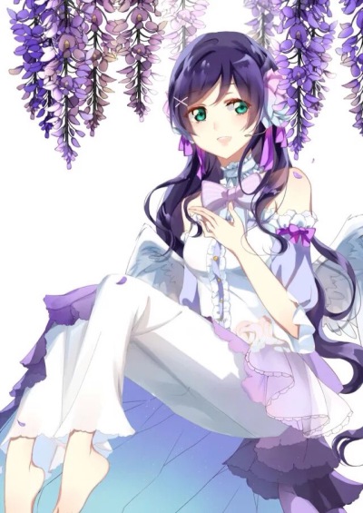 天使礼服