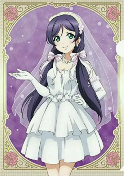 婚纱