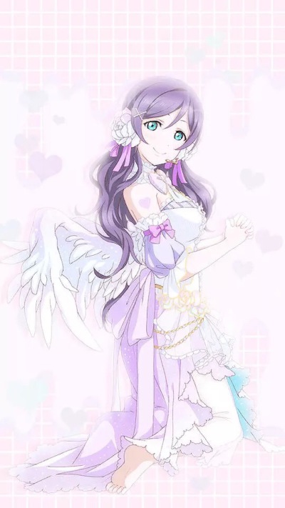 天使礼服