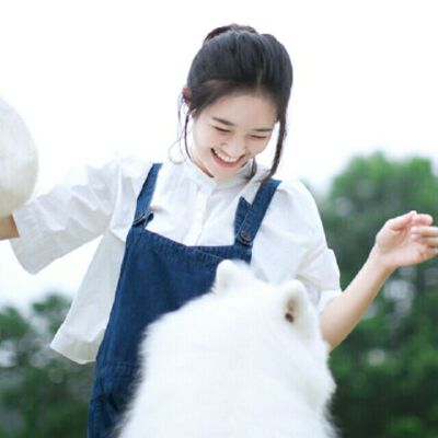 栗子SAMAの软妹头像 [情侣头像] [闺蜜头像] [文艺女头] [韩系头像] [森系头像] [欧美头像] [小清新] [高清] [侵删]