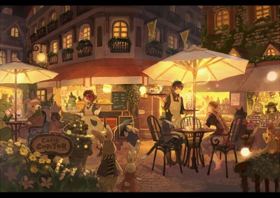 pixiv p站 侵删 图片 情侣 校园 奇幻 幻境 美景 素材 少女 美少女 萌 cp 人设 萌妹 御姐 傲娇 清纯 腹黑 萝莉 可爱 二次元 意境