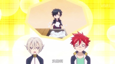 刀剑乱舞-花丸#来派