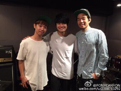 #福山润#润润专辑制作中！！赛高！！