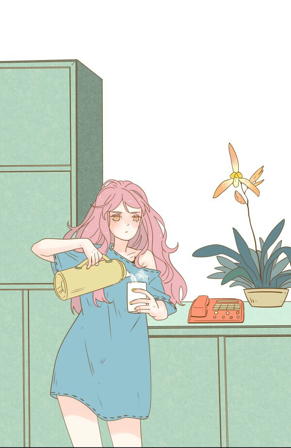 ✨抱图走别忘了赞～少女心 美少女战士 水兵月 粉色 头像 壁纸 可爱 平铺 动漫 趣味图（卖美瞳）