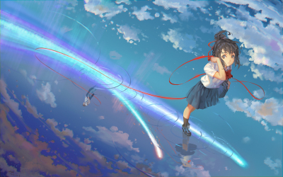 【你的名字】【三葉】
来自Pixiv事务所画师RA http://www.pixiv.net/member.php?id=21848&from_sid=2090028687