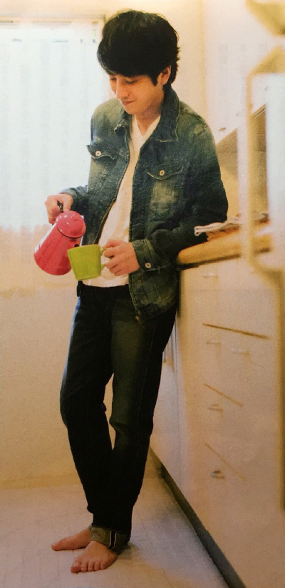#二宮和也# 存