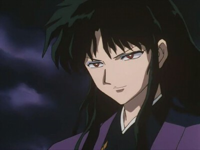 奈落
