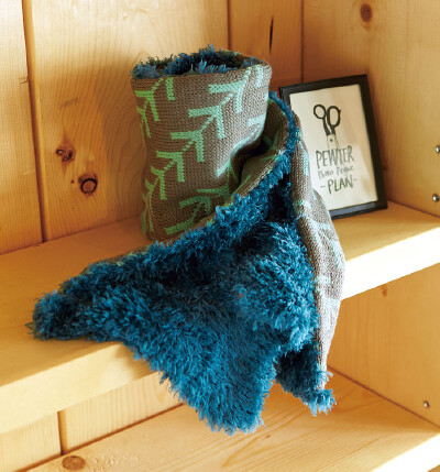 Knit Ange 2016秋冬 - 马马虎虎 - 编织网手工博客