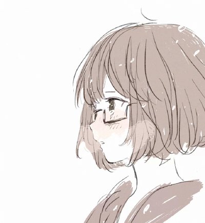 头像 漫头 女头