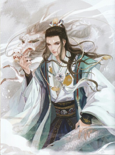 作者:猫君笑猪大白
