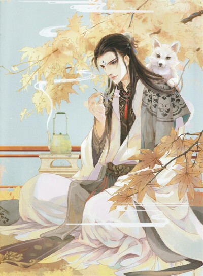 作者:猫君笑猪大白