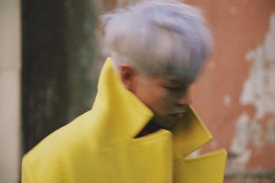 T.O.P 崔胜铉