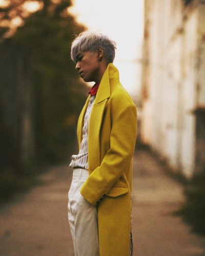 T.O.P 崔胜铉