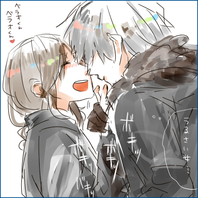 id=46699425#画师： わたあ芽＠ついった# 托里娅#尼古拉