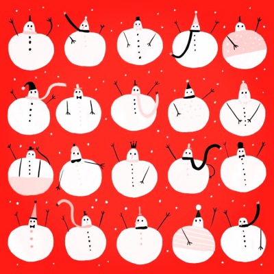 圣诞节快乐 Merry Christmas 