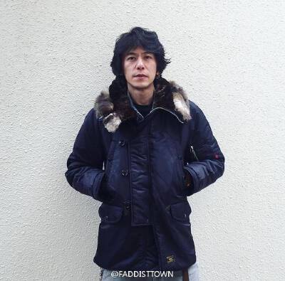 WTAPS