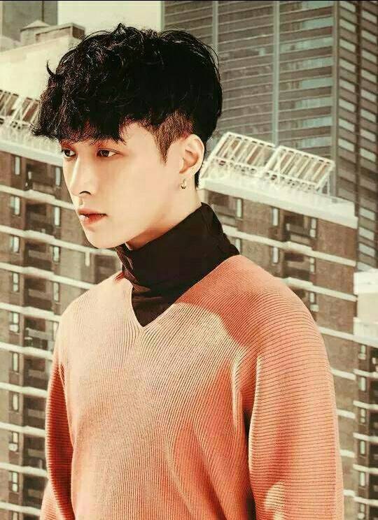 EXO 张艺兴 拿走你老公的盛世美颜