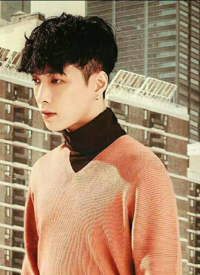EXO 张艺兴 拿走你老公的盛世美颜