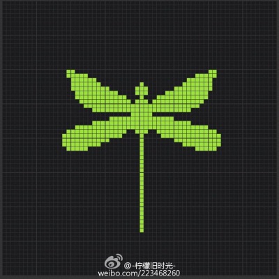 拼豆