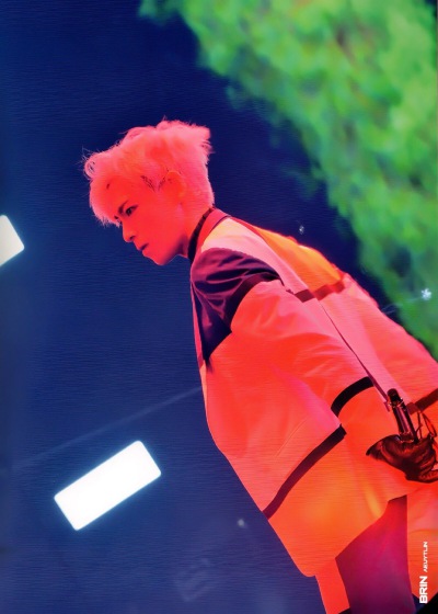 T.O.P 崔胜铉